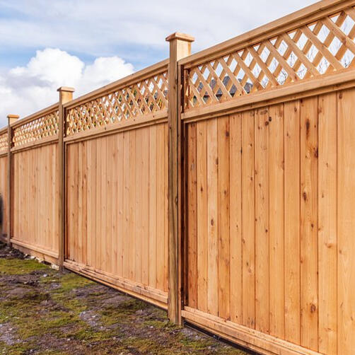 Cedar Fence Company Schaumburg Illinois