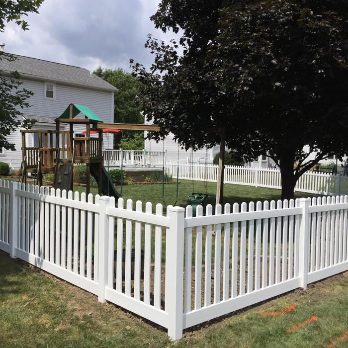 Schaumburg Fence Company